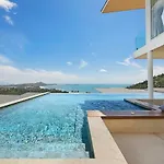 Fairyland Villa - 3 Bedroom Sea Views & Private Pool A10